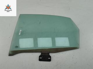стекло двери задней левой Audi A4 B7 2004, 2.0 л., бензин, МКПП, синий, седан, 43R001057