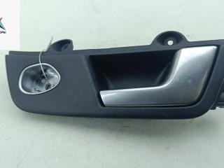 ручка внутренняя передняя правая Audi A4 B7 2004, 2.0 л., бензин, МКПП, синий, седан, 8E1837020