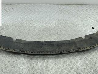 Юбка переднего бампера Audi A4 B5 1997, 1.6 л., бензин, МКПП, серый, седан, 8D0807110H