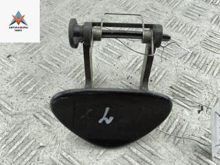 крышка омывателя фар Mercedes-Benz C-Класс W203/S203/CL203 2003, 2.2 л., дизель, АКПП, чёрный, универсал