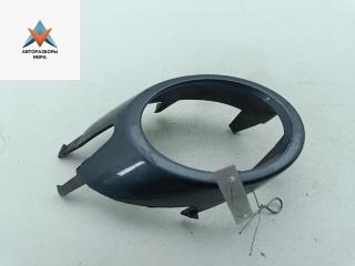 рамка фары противотуманной левой Audi A4 B7 2005, 3.0 л., дизель, АКПП, серый, универсал, 8E0807819