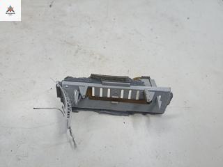 подсветка номера Opel Zafira 1 поколение (A) 2002, 1.8 л., бензин, МКПП, синий, минивэн, 90582038