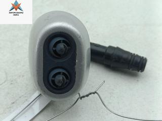 форсунка омывателя фары Opel Omega B [рестайлинг] 2000, 2.2 л., бензин, МКПП, серый, универсал, 091473201H