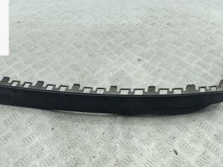 Юбка переднего бампера Volkswagen Golf 3 поколение 1995, 1.8 л., бензин, АКПП, синий, хетчбэк 3 дв., 1H0805903