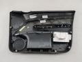 обшивка двери передняя левая Peugeot 307 1 поколение 2003, 1.6 л., бензин, МКПП, серый, универсал, 96433272ZR - фото №2