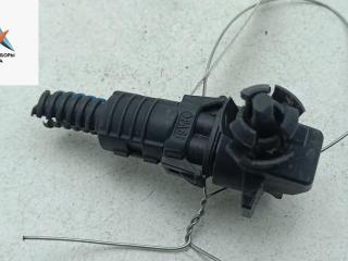 датчик температуры Opel Zafira 1 поколение (A) 2002, 2.2 л., бензин, МКПП, серый, седан, 09252245