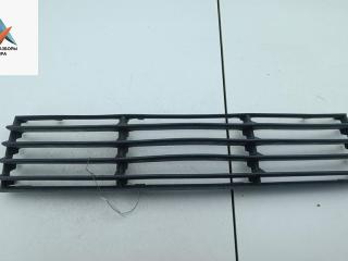 заглушка (решетка) в бампер Volkswagen Passat B5 [рестайлинг] 2004, 1.9 л., дизель, МКПП, серый, универсал, 3B0853677E