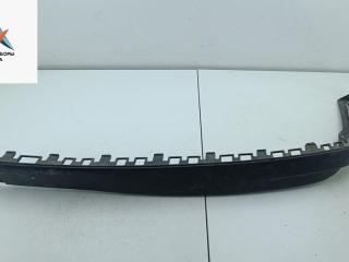 Юбка переднего бампера Volkswagen Golf 3 поколение 1997, 1.8 л., бензин, АКПП, зелёный, хетчбэк 5 дв., 1H6805903RSM