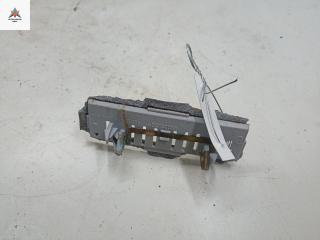 подсветка номера Opel Zafira 1 поколение (A) 2000, 1.8 л., бензин, МКПП, серый, минивэн, 90582039