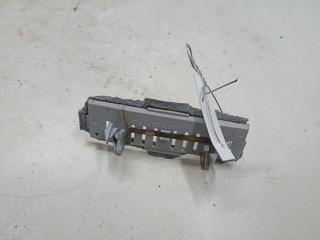 подсветка номера Opel Zafira A 2000, 1.8 л., бензин, МКПП, серый, минивэн, 90582039