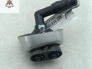 форсунка омывателя фары Opel Omega B [рестайлинг] 2000, 2.2 л., бензин, МКПП, серый, универсал, 091473201H