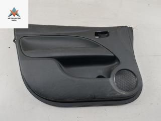 обшивка двери передняя левая Mitsubishi Space Star/Mirage ) 2019, 1.0 л., бензин, МКПП, серый, хетчбэк 5 дв., 7221B911ZZ