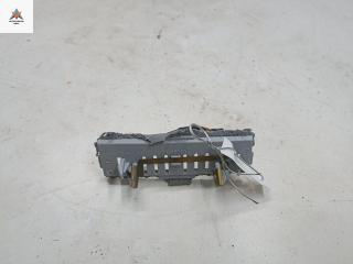 подсветка номера Opel Zafira 1 поколение (A) 2002, 1.8 л., бензин, МКПП, серый, минивэн, 90582039