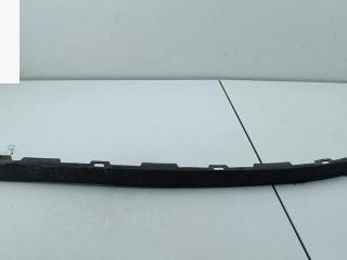 Юбка переднего бампера Peugeot 307 1 поколение [рестайлинг] 2006, 2.0 л., дизель, МКПП, серый, хетчбэк 3 дв., 9653355377G