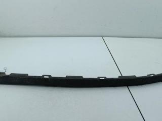 Юбка переднего бампера Peugeot 307 1 поколение [рестайлинг] 2006, 2.0 л., дизель, МКПП, серый, хетчбэк 3 дв., 9653355377G