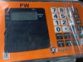 датчик парктроника Opel Vectra C 2003, 1.8 л., бензин, МКПП, серый, седан, 12787793 - фото №3
