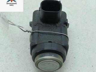 датчик парктроника Opel Vectra C 2003, 1.8 л., бензин, МКПП, серый, седан, 12787793