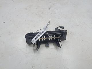подсветка номера Opel Astra G 2004, 1.6 л., бензин, МКПП, серый, универсал, 90590985
