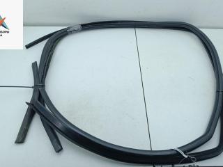 уплотнитель двери Mercedes-Benz Sprinter 2 поколение (W906) 2011, 2.2 л., дизель, МКПП, синий, микроавтобус