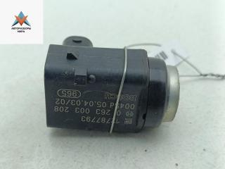 датчик парктроника Opel Vectra C 2003, 1.8 л., бензин, МКПП, серый, седан, 12787793