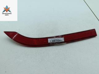 катафот Opel Insignia 1 поколение (A) [рестайлинг] 2016, 1.6 л., дизель, МКПП, серый, универсал, 22953326