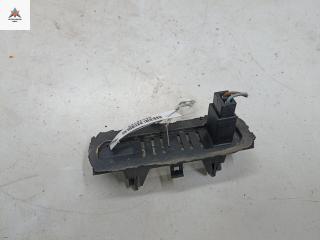 подсветка номера Opel Astra G 2004, 1.6 л., бензин, МКПП, серый, универсал, 90590986