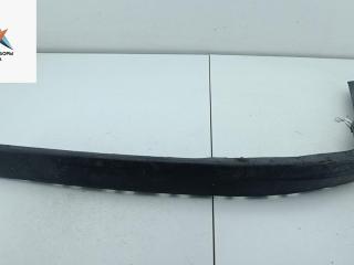 Юбка переднего бампера Volkswagen Golf 3 поколение 1997, 1.8 л., бензин, АКПП, зелёный, хетчбэк 5 дв., 1H6805904RSM