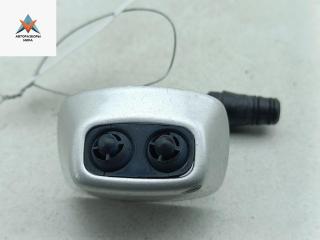 форсунка омывателя фары Opel Vectra C 2004, 2.2 л., бензин, АКПП, серый, хетчбэк 5 дв.