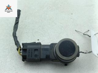 датчик парктроника Citroen C5 1 поколение [рестайлинг] 2005, 2.0 л., дизель, МКПП, серый, хетчбэк 5 дв., 9649614177