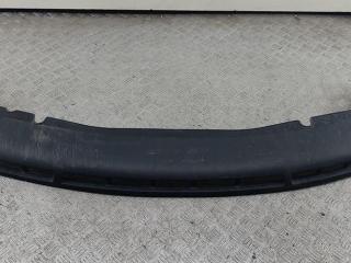 Юбка переднего бампера Audi A4 B5 1996, 2.6 л., бензин, МКПП, синий, универсал, 8D0807110AA