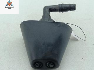 форсунка омывателя фары Opel Zafira 1 поколение (A) 2000, 1.8 л., бензин, МКПП, серый, минивэн, 90582036