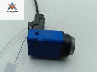 датчик парктроника Peugeot 407 1 поколение 2004, 2.2 л., бензин, МКПП, серый, седан, 0263003264, 9650935277ZR