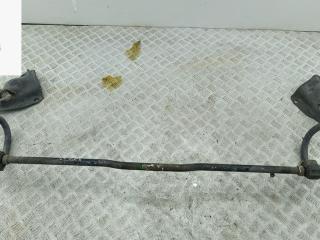 стабилизатор подвески передний Mercedes-Benz Sprinter 2 поколение (W906) 2011, 2.2 л., дизель, МКПП, синий, микроавтобус