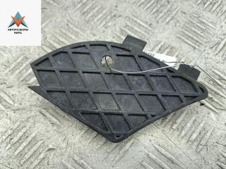 заглушка (решетка) в бампер Mercedes-Benz E-Класс W210/S210 [рестайлинг] 2001, 2.2 л., дизель, АКПП, коричневый, универсал