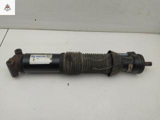 амортизатор задний правый Mercedes-Benz E-Класс W210/S210 [рестайлинг] 2001, 3.2 л., дизель, АКПП, синий, универсал