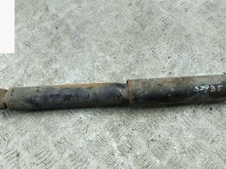 амортизатор задний левый Mercedes-Benz Sprinter 2 поколение (W906) 2011, 2.2 л., дизель, МКПП, синий, микроавтобус