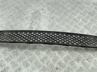 заглушка (решетка) в бампер Mercedes-Benz C-Класс W203/S203/CL203 2003, 2.2 л., дизель, АКПП, чёрный, универсал, 2038852623