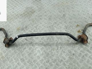 стабилизатор подвески передний Mercedes-Benz E-Класс W210/S210 [рестайлинг] 2001, 2.0 л., бензин, МКПП, синий, универсал