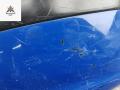 бампер задний Peugeot 307 1 поколение 2002, синий, хетчбэк 3 дв., 9634015177 - фото №19