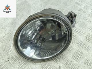 фара противотуманная правая Subaru Legacy 4 поколение 2006, 2.5 л., бензин, АКПП, зелёный, универсал, 11420758