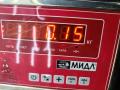 фара противотуманная правая Subaru Legacy 4 поколение 2006, 2.5 л., бензин, АКПП, зелёный, универсал, 11420758 - фото №3