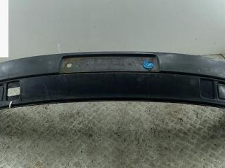 бампер передний Volkswagen Transporter T4 1992, дизель, серый, микроавтобус, 701807101