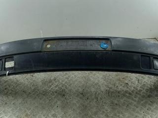 бампер передний Volkswagen Transporter T4 1992, дизель, серый, микроавтобус, 701807101