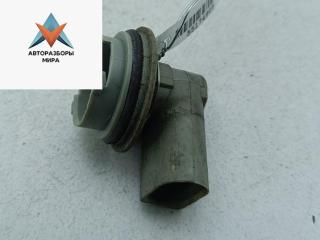 Патрон лампы указателя поворота Volkswagen Golf 3 поколение 1997, 1.8 л., бензин, АКПП, зелёный, хетчбэк 5 дв., 1H0953123G