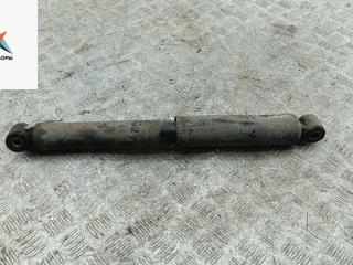 амортизатор задний правый Mercedes-Benz Sprinter 2 поколение (W906) 2011, 2.2 л., дизель, МКПП, синий, микроавтобус