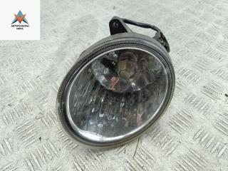 фара противотуманная левая Subaru Legacy 4 поколение 2006, 2.5 л., бензин, АКПП, зелёный, универсал, 11420759