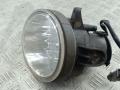 фара противотуманная левая Subaru Legacy 4 поколение 2006, 2.5 л., бензин, АКПП, зелёный, универсал, 11420759 - фото №2