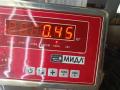 фара противотуманная левая Subaru Legacy 4 поколение 2006, 2.5 л., бензин, АКПП, зелёный, универсал, 11420759 - фото №4
