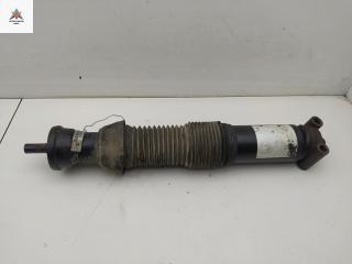 амортизатор задний левый Mercedes-Benz E-Класс W210/S210 [рестайлинг] 2001, 3.2 л., дизель, АКПП, синий, универсал