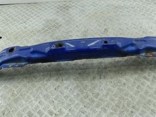 усилитель бампера переднего Mercedes-Benz Sprinter 2 поколение (W906) 2011, 2.2 л., дизель, МКПП, синий, микроавтобус